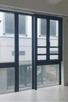 CRYSTAL SQUARE GINZA-2 