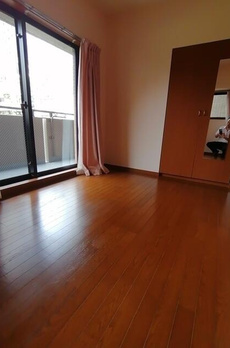 藤和シティホームズ代々木二丁目 