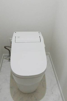 ビレッジハウス芝浦タワー１号棟 