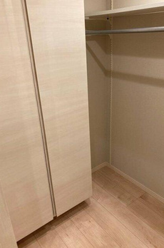 秀和第４東陽町レジデンス 