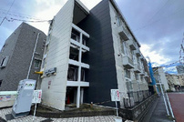 レオパレスソレイユＮＡＫＡＮＯ