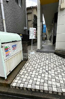 レオパレスソレイユＮＡＫＡＮＯ 