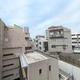 パークフラッツ市谷台町坂 