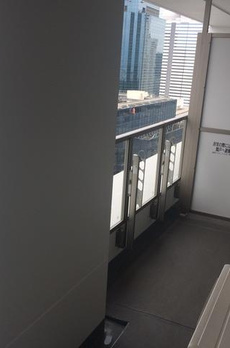 ザ・パークハウス西新宿タワー６０ 