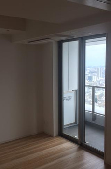 ザ・パークハウス西新宿タワー６０ 
