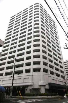 ライオンズタワー五反田 