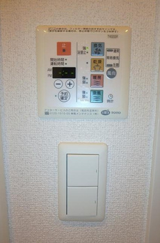 エスティメゾン錦糸町Ⅱ 