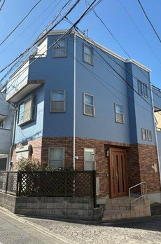 小山戸建 