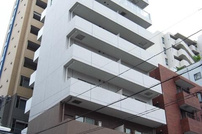 リブリ・ヒルサイド銀杏坂