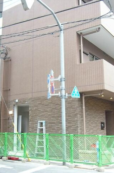 リブリ・ヒルサイド銀杏坂 