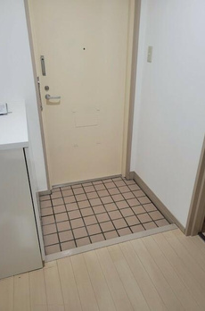 西池袋グリーンハイツ 