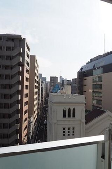 レジディア文京本郷Ⅳ 