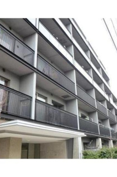 Ｐａｒｋ　Ｒｅｓｉｄｅｎｃｅ戸越公園 