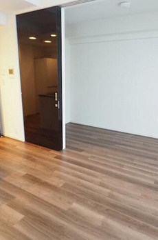 パークフラッツ渋谷神山町 