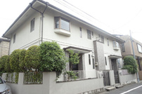 八雲テラスハウス