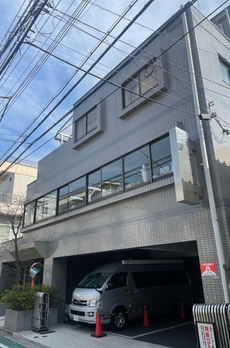 岩城ハイム日暮里 