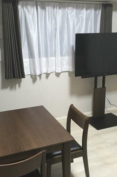 マイナビＳＴＡＹ日本橋パークサイド 
