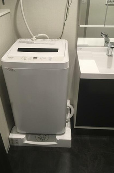 マイナビＳＴＡＹ日本橋パークサイド 