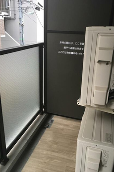 マイナビＳＴＡＹ日本橋パークサイド 