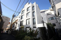 ＡＬＥＲＯ代々木