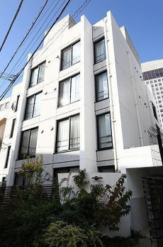 ＡＬＥＲＯ代々木 