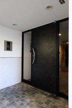 ＡＬＥＲＯ代々木 