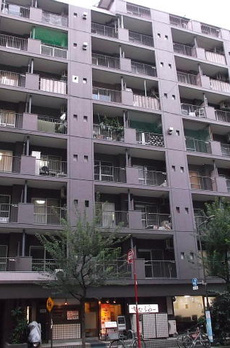 東建ニューハイツ九段 