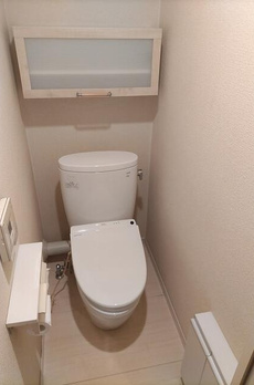 東建ニューハイツ九段 
