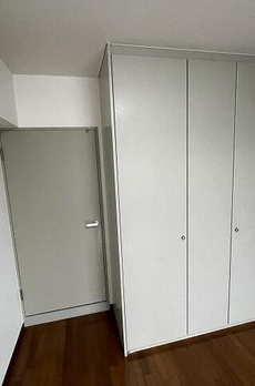 クリスタルタワー 