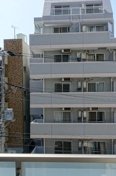 パークアクシス押上サウス 