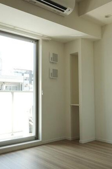 パークアクシス押上サウス 