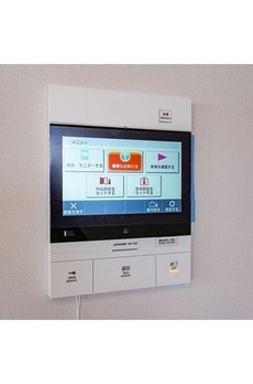 ルフォンプログレ品川戸越 
