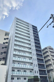 ドゥーエ亀戸Ⅱ 