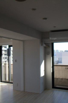 カッシア南大塚 
