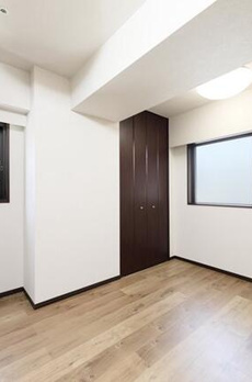 レジディア銀座東 
