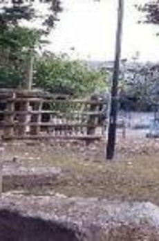 天沼戸建 