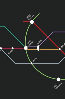 THE GRANDUO学芸大学 