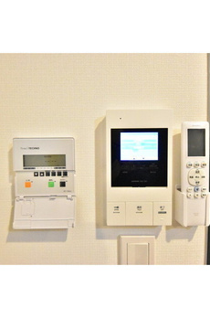 ウッドクレスト荒川レジデンス 