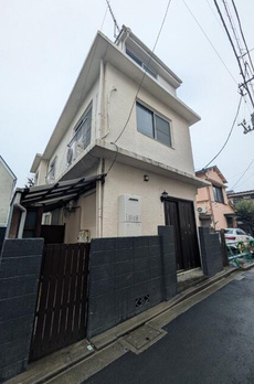中野１丁目戸建 