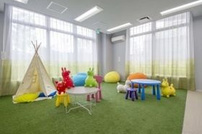 リバーシティ２１イーストタワーズ２