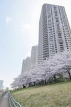 リバーシティ２１イーストタワーズ２ 
