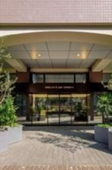 リバーシティ２１イーストタワーズ２ 