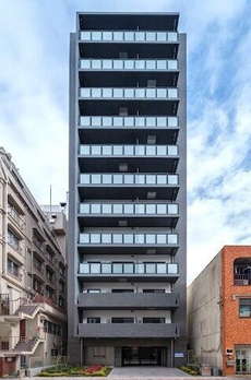 ドゥーエ入谷Ⅰ 