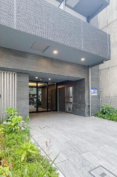 ドゥーエ入谷Ⅰ 