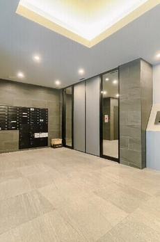 ドゥーエ入谷Ⅰ 