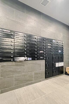 ドゥーエ入谷Ⅰ 