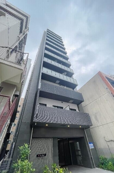 ドゥーエ入谷Ⅰ 