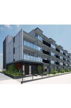 ブランシエスタ用賀 