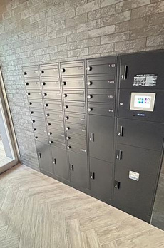 ルフォンリヴェント池袋 