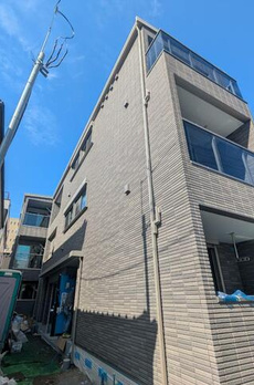 （仮）江戸川区東葛西４丁目ＭＳ 